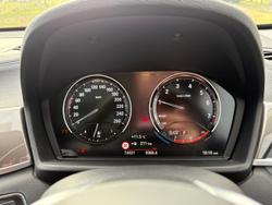 2020 BMW
                X1 sDrive18i