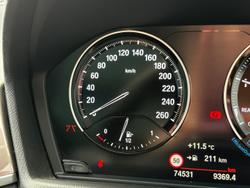 2020 BMW
                X1 sDrive18i