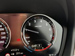 2020 BMW
                X1 sDrive18i