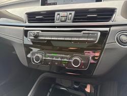2020 BMW
                X1 sDrive18i