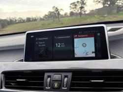 2020 BMW
                X1 sDrive18i