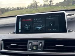 2020 BMW
                X1 sDrive18i