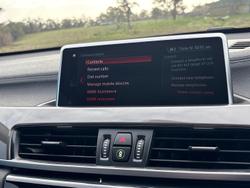 2020 BMW
                X1 sDrive18i