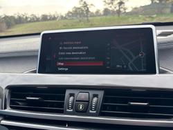 2020 BMW
                X1 sDrive18i