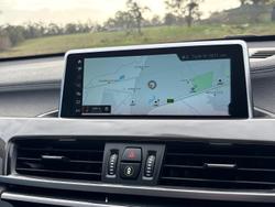 2020 BMW
                X1 sDrive18i