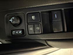 2023 Toyota
Corolla Cross Atmos