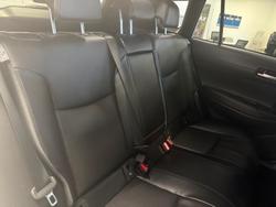 2023 Toyota
Corolla Cross Atmos
