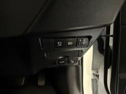2023 Toyota
Corolla Cross Atmos