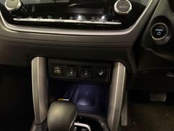2023 Toyota
Corolla Cross Atmos