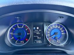 2020 Toyota
Hilux SR5