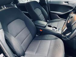 2014 Mercedes-Benz B-Class B180 W246 Black