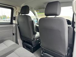 2021 Volkswagen
Caravelle TDI340 LWB DSG Trendline