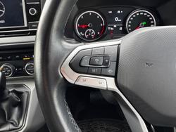 2021 Volkswagen
Caravelle TDI340 LWB DSG Trendline