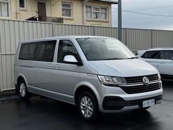 2021 Volkswagen
Caravelle TDI340 LWB DSG Trendline
