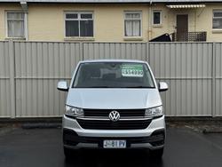2021 Volkswagen
Caravelle TDI340 LWB DSG Trendline