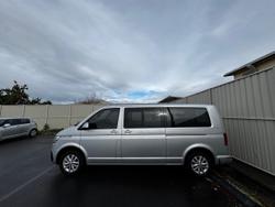 2021 Volkswagen
Caravelle TDI340 LWB DSG Trendline