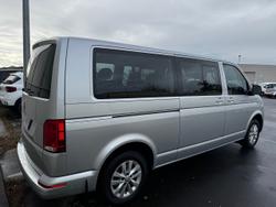2021 Volkswagen
Caravelle TDI340 LWB DSG Trendline