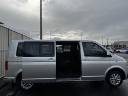 2021 Volkswagen
Caravelle TDI340 LWB DSG Trendline