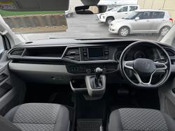 2021 Volkswagen
Caravelle TDI340 LWB DSG Trendline