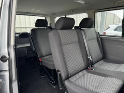 2021 Volkswagen
Caravelle TDI340 LWB DSG Trendline