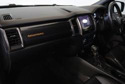2021 Ford
Ranger Wildtrak