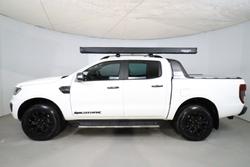 2021 Ford
Ranger Wildtrak