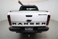 2021 Ford
Ranger Wildtrak