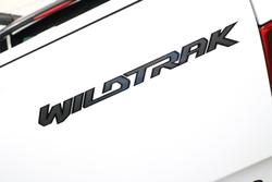 2021 Ford
Ranger Wildtrak