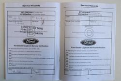 2021 Ford
Ranger Wildtrak