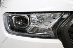 2021 Ford
Ranger Wildtrak