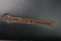 2021 Ford
Ranger Wildtrak