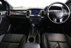 2021 Ford
Ranger Wildtrak