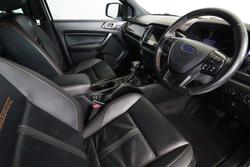 2021 Ford
Ranger Wildtrak
