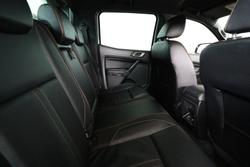 2021 Ford
Ranger Wildtrak