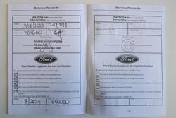 2021 Ford
Ranger Wildtrak