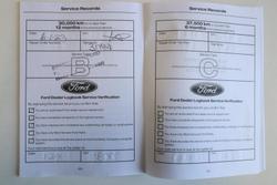 2021 Ford
Ranger Wildtrak