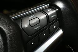 2021 Isuzu
                D-MAX X-TERRAIN