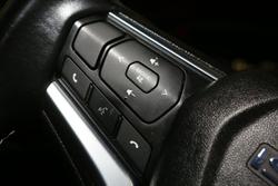 2021 Isuzu
                D-MAX X-TERRAIN