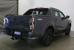 2021 Isuzu
                D-MAX X-TERRAIN