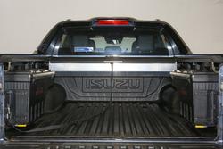 2021 Isuzu
                D-MAX X-TERRAIN
