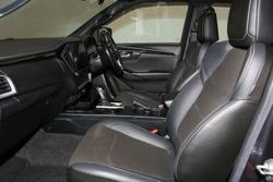 2021 Isuzu
                D-MAX X-TERRAIN