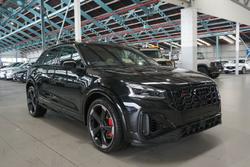 2023 Audi
SQ2