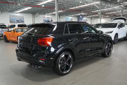 2023 Audi SQ2