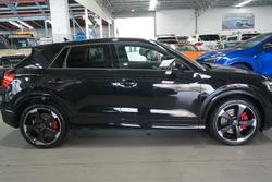 2023 Audi
SQ2