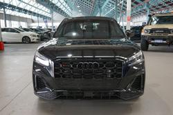 2023 Audi SQ2