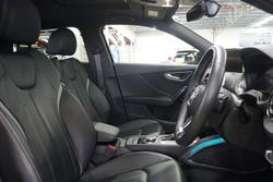 2023 Audi
SQ2
