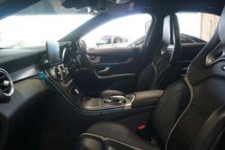 2017 Mercedes-Benz
C-Class C63 AMG S