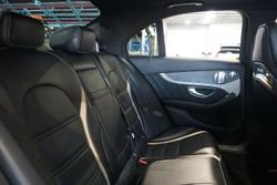 2017 Mercedes-Benz
C-Class C63 AMG S