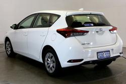 2018 Toyota
Corolla Ascent