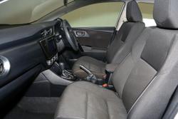 2018 Toyota
Corolla Ascent